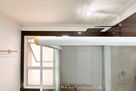 Apartamento para alugar com 80m², 2 quartos e 2 vagas Apartamento para alugar com 80m², 2 quartos e 2 vagasBanheiro da Suíte