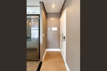 Apartamento para alugar com 80m², 2 quartos e 2 vagas Apartamento para alugar com 80m², 2 quartos e 2 vagasEntrada