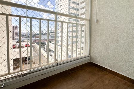Apartamento para alugar com 80m², 2 quartos e 2 vagas Apartamento para alugar com 80m², 2 quartos e 2 vagasSacada da Suíte