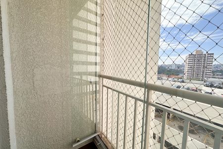 Apartamento para alugar com 80m², 2 quartos e 2 vagas Apartamento para alugar com 80m², 2 quartos e 2 vagasSacada da Suíte