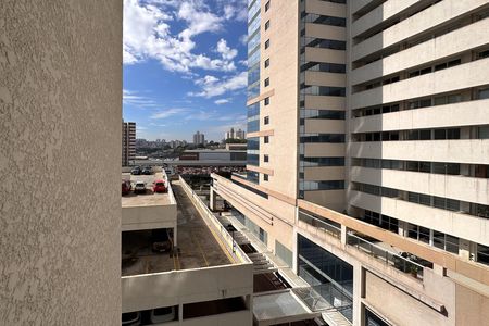 Apartamento para alugar com 80m², 2 quartos e 2 vagas Apartamento para alugar com 80m², 2 quartos e 2 vagasVista da Sacada da Suíte