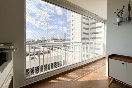 Apartamento para alugar com 80m², 2 quartos e 2 vagas Apartamento para alugar com 80m², 2 quartos e 2 vagasSacada