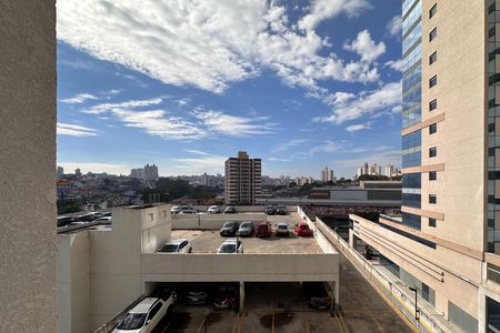 Apartamento para alugar com 80m², 2 quartos e 2 vagas Apartamento para alugar com 80m², 2 quartos e 2 vagasVista do Quarto 2