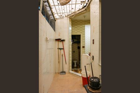 Apartamento à venda com 60m², 2 quartos e 1 vagaÁrea de Serviço