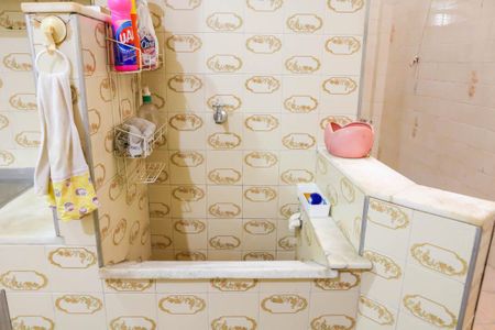 Apartamento à venda com 60m², 2 quartos e 1 vagaÁrea de Serviço