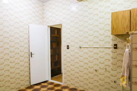 Apartamento à venda com 60m², 2 quartos e 1 vagaCozinha