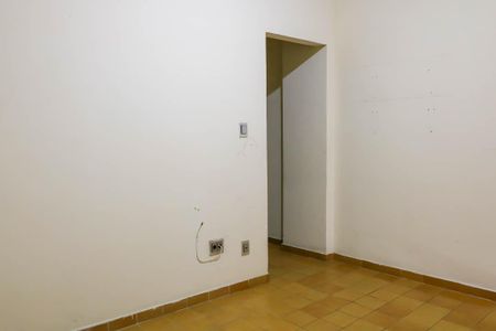 Sala de apartamento à venda com 2 quartos, 60m² em Abolição, Rio de Janeiro