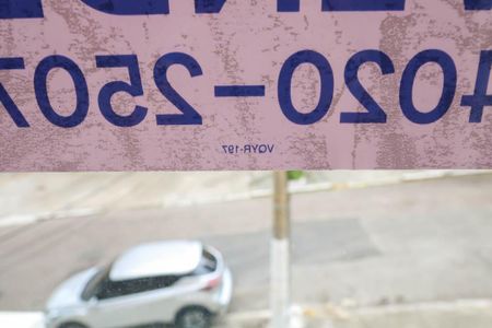 Apartamento à venda com 60m², 2 quartos e 1 vagaPlaca