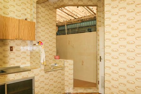Apartamento à venda com 60m², 2 quartos e 1 vagaCozinha