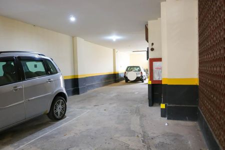 Apartamento à venda com 60m², 2 quartos e 1 vagaGaragem
