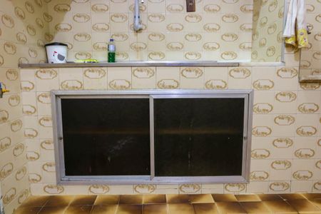 Apartamento à venda com 60m², 2 quartos e 1 vagaCozinha