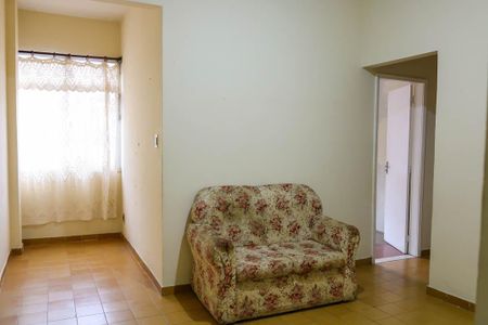 Sala de apartamento à venda com 2 quartos, 60m² em Abolição, Rio de Janeiro