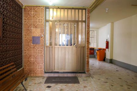 Apartamento à venda com 60m², 2 quartos e 1 vagaPortaria