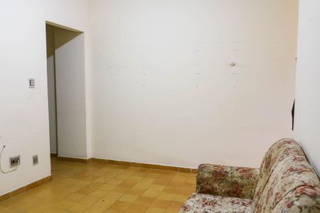 Sala de apartamento à venda com 2 quartos, 60m² em Abolição, Rio de Janeiro