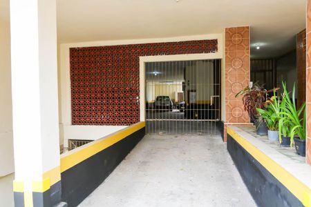 Apartamento à venda com 60m², 2 quartos e 1 vagaGaragem