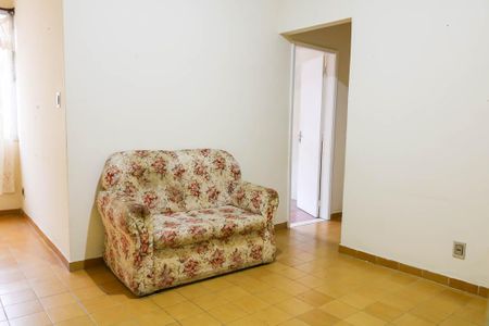 Apartamento à venda com 60m², 2 quartos e 1 vagaSala
