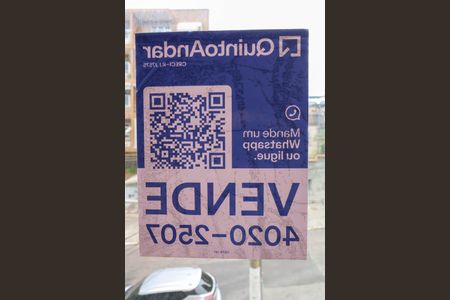Apartamento à venda com 60m², 2 quartos e 1 vagaPlaca