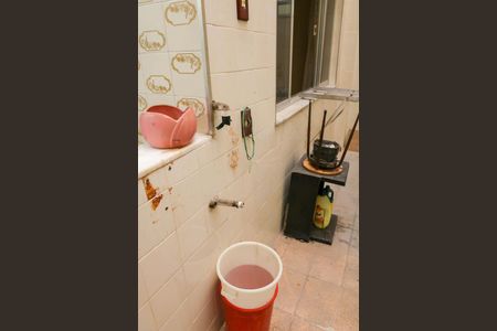 Apartamento à venda com 60m², 2 quartos e 1 vagaÁrea de Serviço