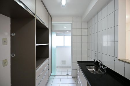 Apartamento para alugar com 51m², 2 quartos e 1 vagaCozinha