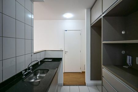 Apartamento para alugar com 51m², 2 quartos e 1 vagaCozinha