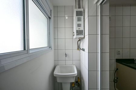 Apartamento para alugar com 51m², 2 quartos e 1 vagaÁrea de Serviço 