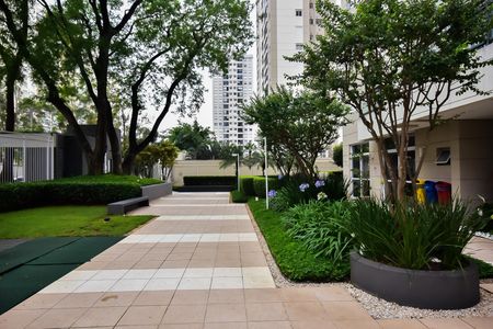 Apartamento para alugar com 51m², 2 quartos e 1 vaga Apartamento para alugar com 51m², 2 quartos e 1 vagaJardim