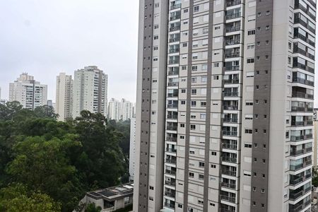 Apartamento para alugar com 51m², 2 quartos e 1 vagaVista do Quarto 2