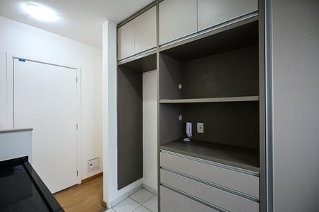 Apartamento para alugar com 51m², 2 quartos e 1 vagaCozinha