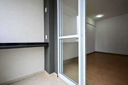 Apartamento para alugar com 51m², 2 quartos e 1 vagaVaranda