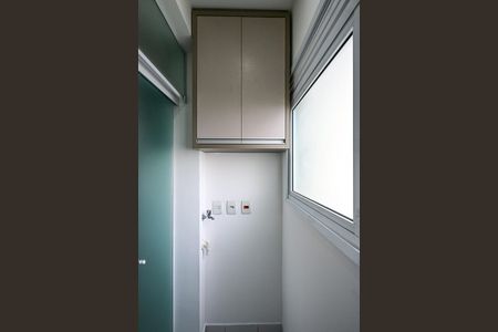 Apartamento para alugar com 51m², 2 quartos e 1 vagaÁrea de Serviço 