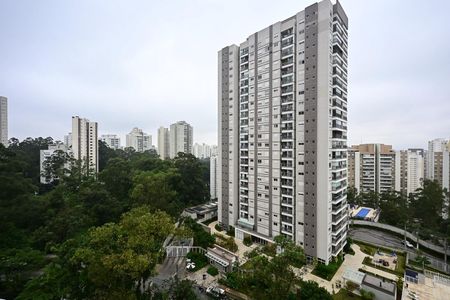 Apartamento para alugar com 51m², 2 quartos e 1 vagaVista do Quarto 1