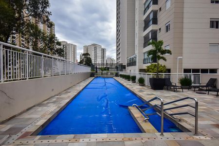 Apartamento para alugar com 51m², 2 quartos e 1 vaga Apartamento para alugar com 51m², 2 quartos e 1 vagaPiscina