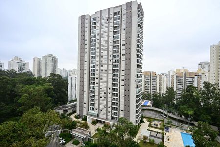 Apartamento para alugar com 51m², 2 quartos e 1 vagaVista
