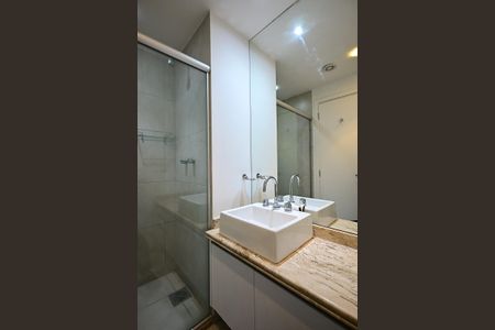 Apartamento para alugar com 51m², 2 quartos e 1 vagaBanheiro