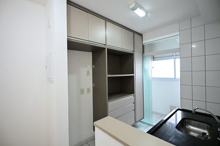 Apartamento para alugar com 51m², 2 quartos e 1 vagaCozinha