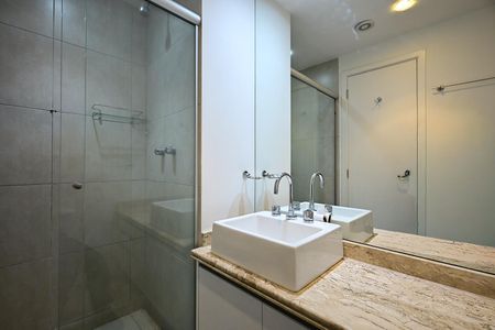 Apartamento para alugar com 51m², 2 quartos e 1 vagaBanheiro
