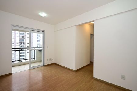 Apartamento para alugar com 51m², 2 quartos e 1 vagaSala