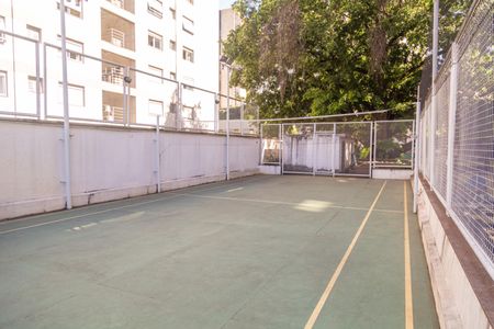 Apartamento à venda com 50m², 1 quarto e 1 vaga Apartamento à venda com 50m², 1 quarto e 1 vagaÁrea comum - Quadra Esportiva