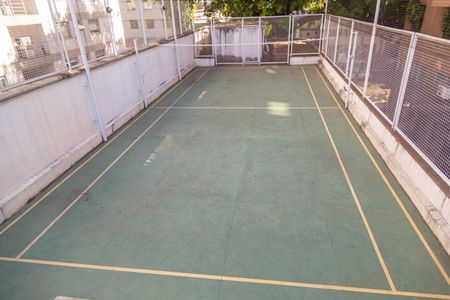 Apartamento à venda com 50m², 1 quarto e 1 vaga Apartamento à venda com 50m², 1 quarto e 1 vagaÁrea comum - Quadra Esportiva