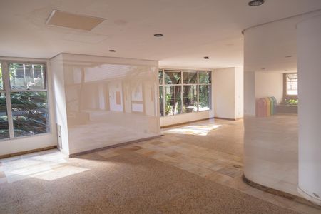 Apartamento à venda com 50m², 1 quarto e 1 vaga Apartamento à venda com 50m², 1 quarto e 1 vagaÁrea comum - Salão de festas