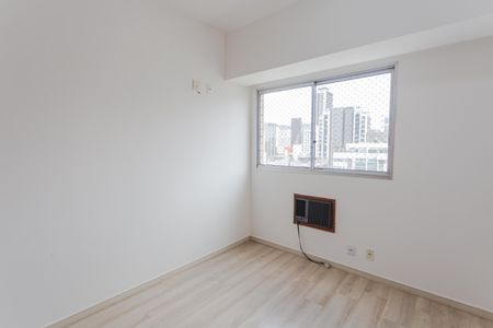 Apartamento à venda com 50m², 1 quarto e 1 vaga Apartamento à venda com 50m², 1 quarto e 1 vagaQuarto