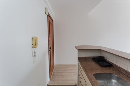 Apartamento à venda com 50m², 1 quarto e 1 vaga Apartamento à venda com 50m², 1 quarto e 1 vagaCozinha/Área de Serviço