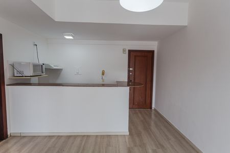 Apartamento à venda com 50m², 1 quarto e 1 vaga Apartamento à venda com 50m², 1 quarto e 1 vagaCozinha/Área de Serviço