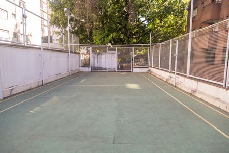Apartamento à venda com 50m², 1 quarto e 1 vaga Apartamento à venda com 50m², 1 quarto e 1 vagaÁrea comum - Quadra Esportiva