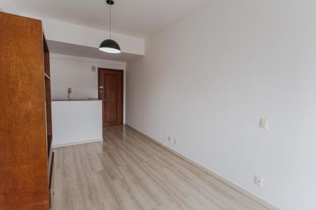 Apartamento à venda com 50m², 1 quarto e 1 vaga Apartamento à venda com 50m², 1 quarto e 1 vagaSala