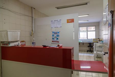 Apartamento à venda com 50m², 1 quarto e 1 vaga Apartamento à venda com 50m², 1 quarto e 1 vagaÁrea comum - Lavanderia