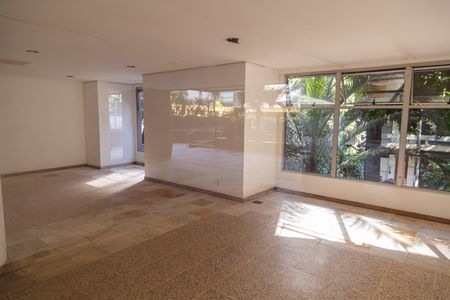 Apartamento à venda com 50m², 1 quarto e 1 vaga Apartamento à venda com 50m², 1 quarto e 1 vagaÁrea comum - Salão de festas