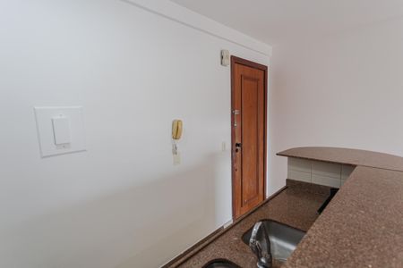 Apartamento à venda com 50m², 1 quarto e 1 vaga Apartamento à venda com 50m², 1 quarto e 1 vagaCozinha/Área de Serviço