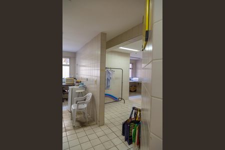 Apartamento à venda com 50m², 1 quarto e 1 vaga Apartamento à venda com 50m², 1 quarto e 1 vagaÁrea comum - Lavanderia