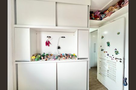 Apartamento à venda com 47m², 2 quartos e 1 vaga Apartamento à venda com 47m², 2 quartos e 1 vagaQuarto 2
